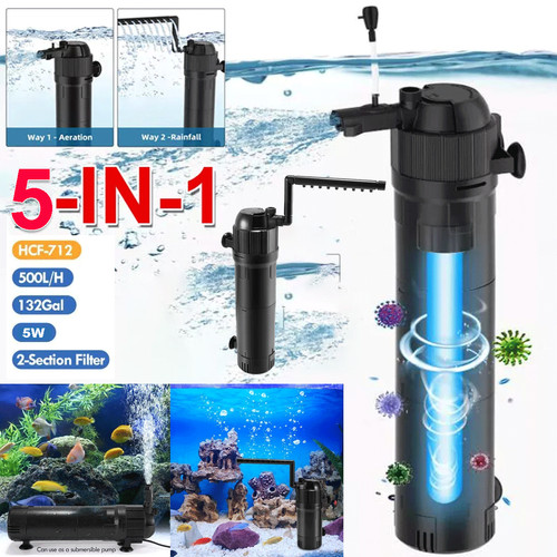 Sterilizer filter light for - light,