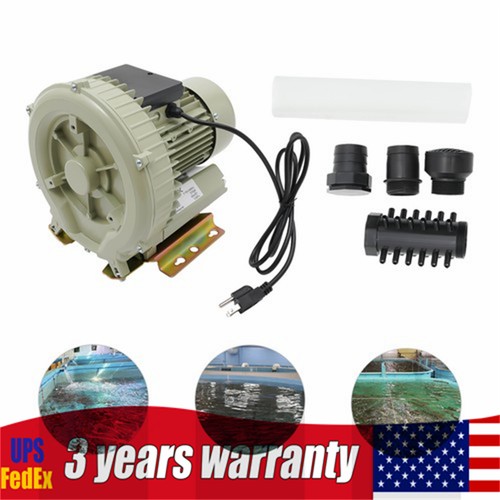 110v industrial fish pond - fish, tank